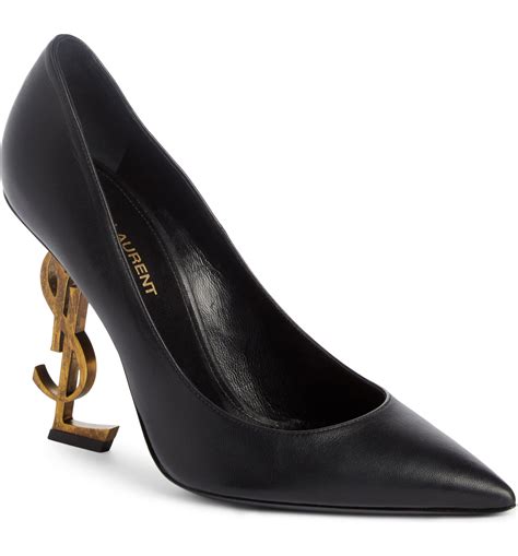 ysl pumps for women.